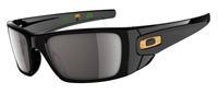 Oakley Fuel Cell MotoGP Polished Black / Ice Iridium (OO9096-12)